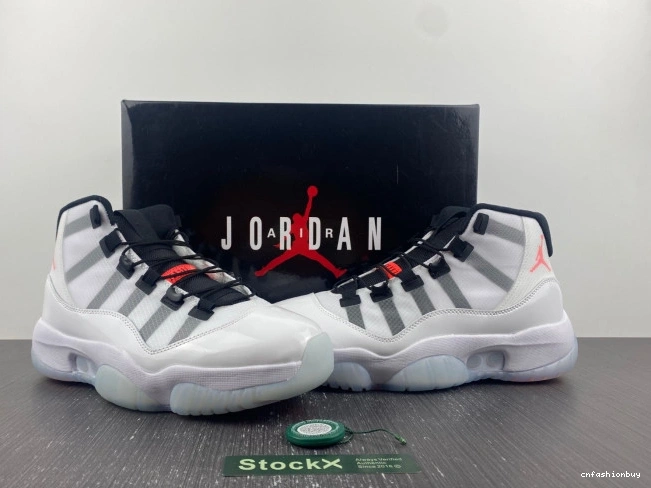 DD3522-100 Air (CN Plug) 11 Adapt Jordan White 1008